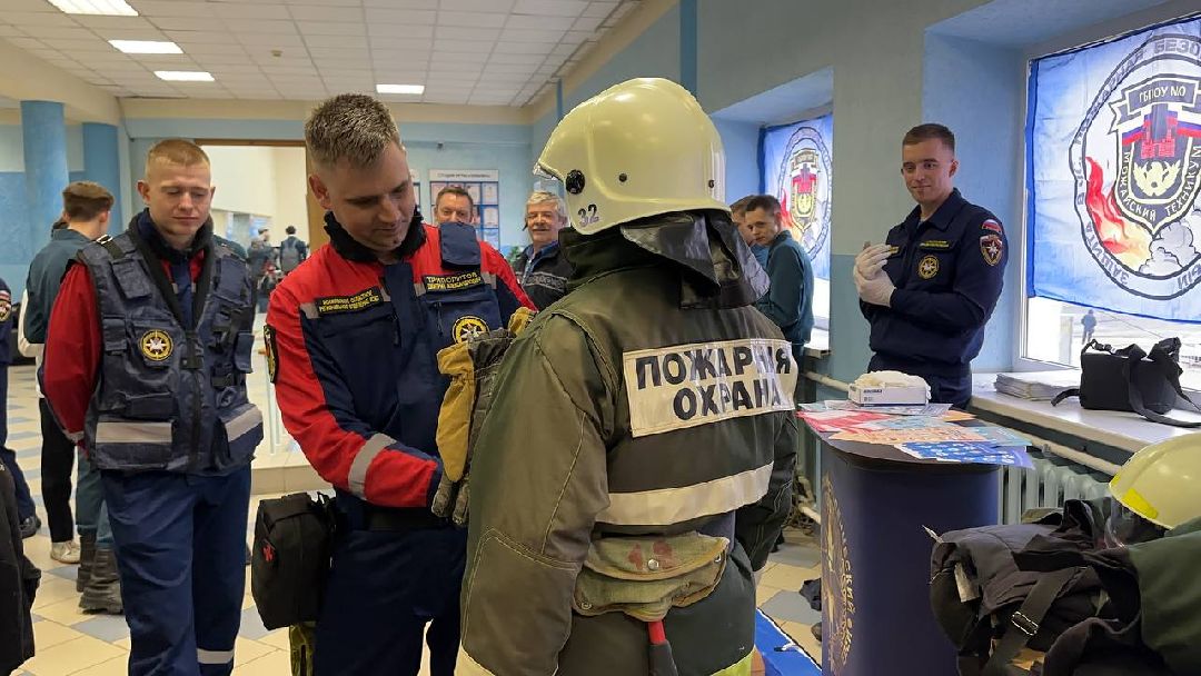 Можайск, МожайскийГородскойОкруг, Подмосковье, МожайскийТехникум, Фестиваль, ПутьНавыков, МинистерствоОбразованияМО