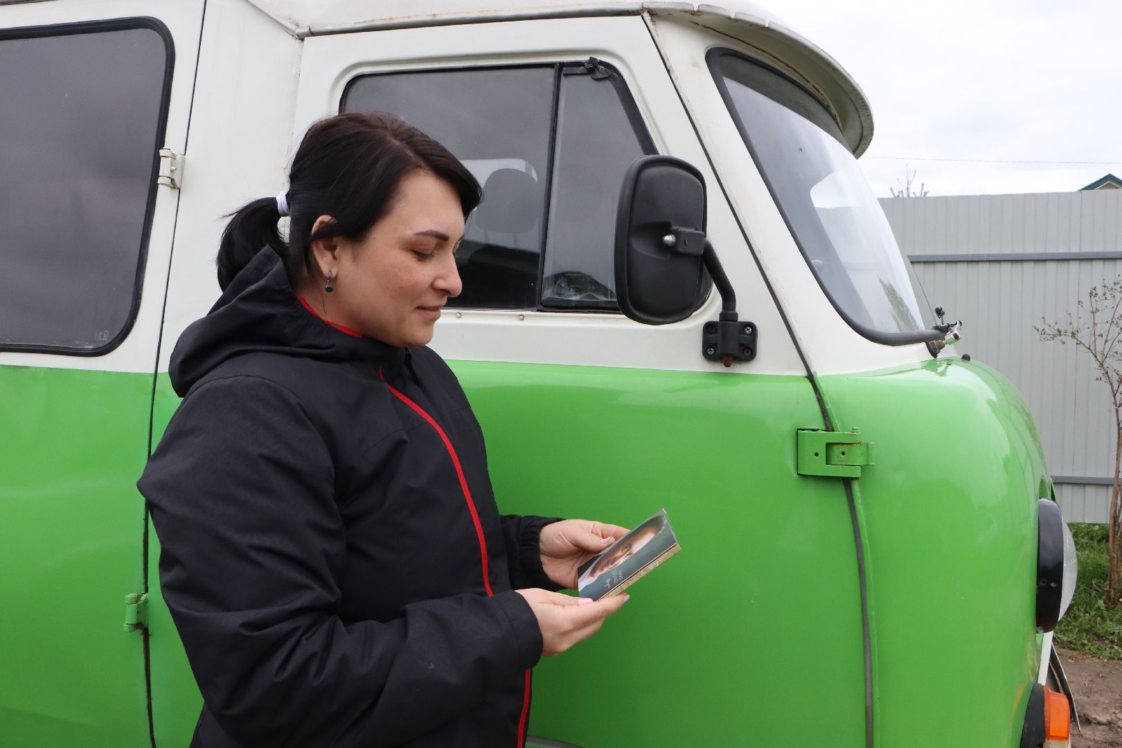 СВО, Авто для СВО, Серебряные Пруды, Коровино,