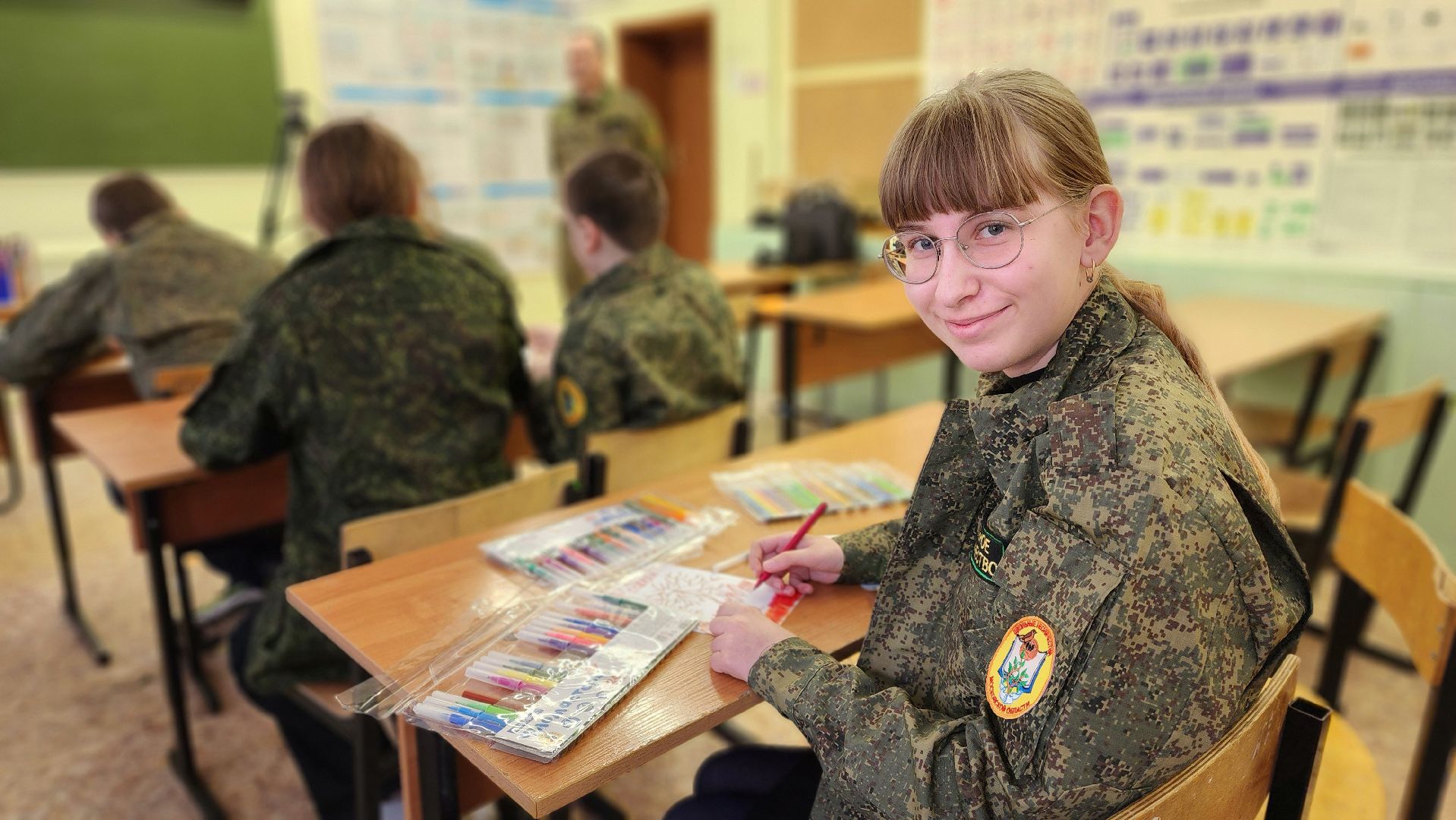 протвино, ДДД, школьное лесничество, зеленый дом, подготовка в ддд,