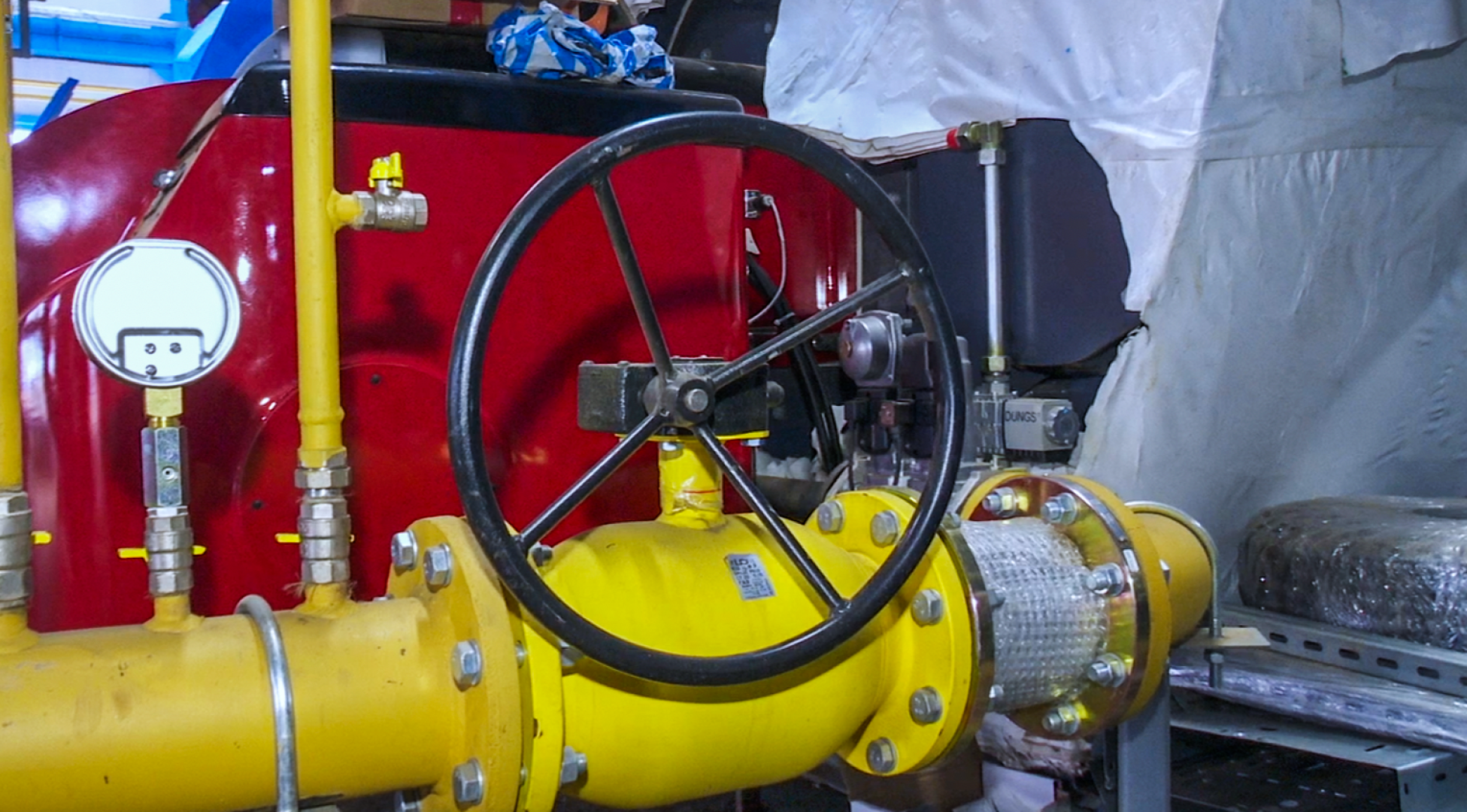 Клин, общество, ЖКХ, строительство, котельные,