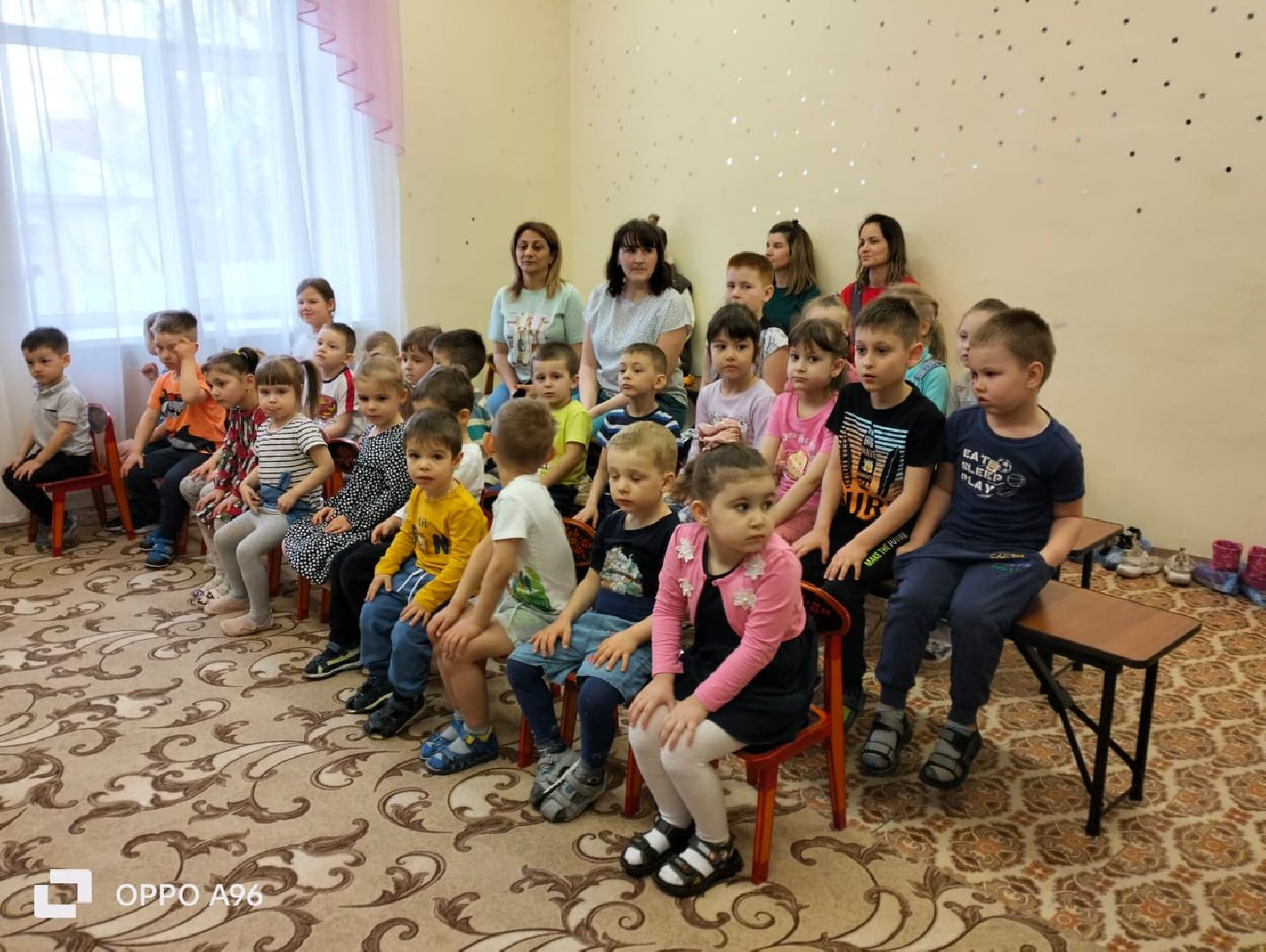 пушкино, дети, спектакль, кошкин дом,