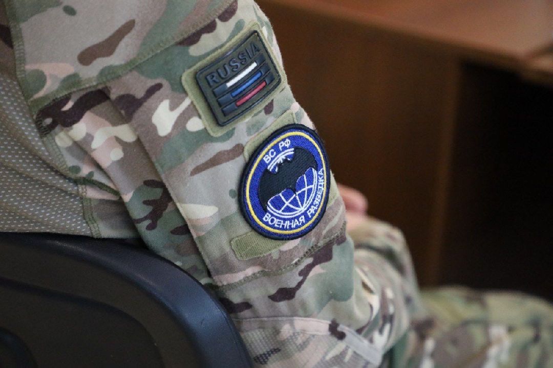 Серпухов, СВО, гумпомощь