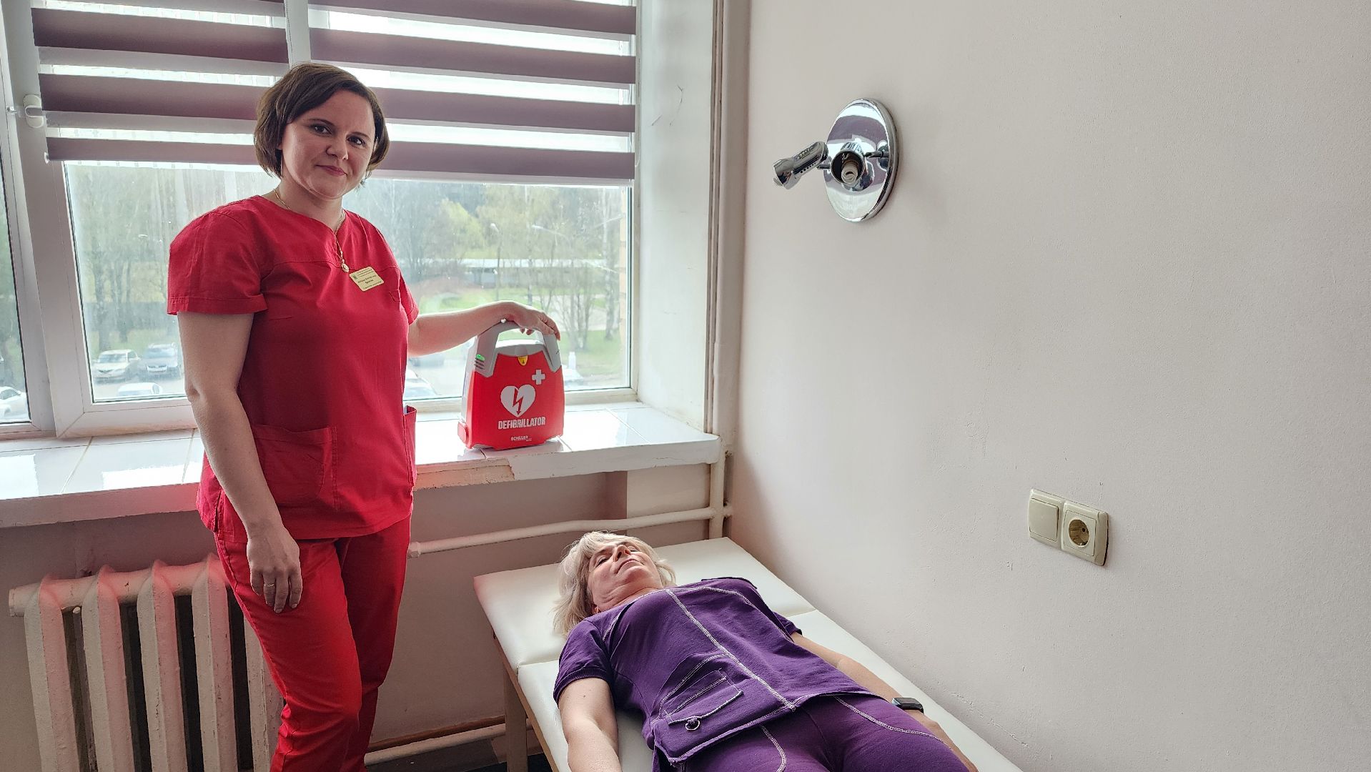 Солнечногорск, Медицина, оборудование, Реабилитация,