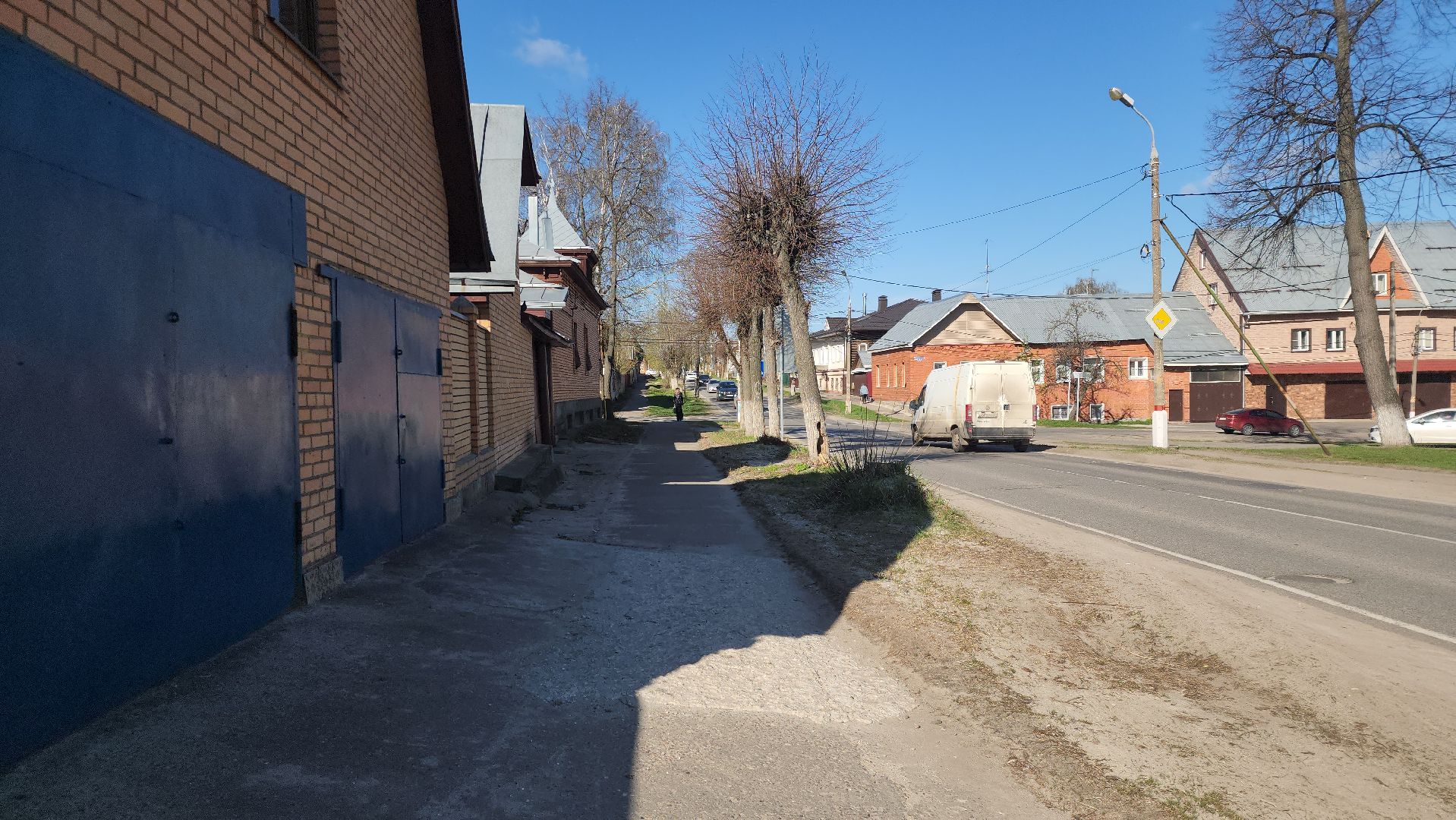 Павловский Посад, Городской округ Павловский Посад, Люди, Флешмоб, Дома, Наследие, полечи дом, приложи подорожник