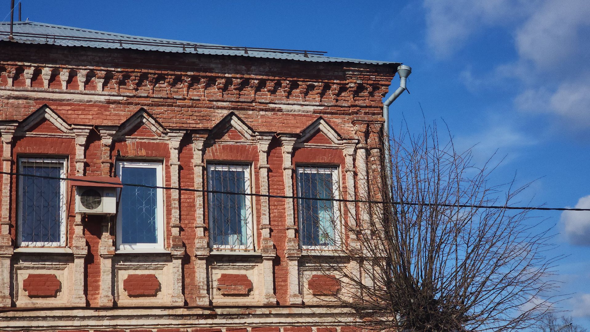 Павловский Посад, Городской округ Павловский Посад, Люди, Флешмоб, Дома, Наследие, полечи дом, приложи подорожник