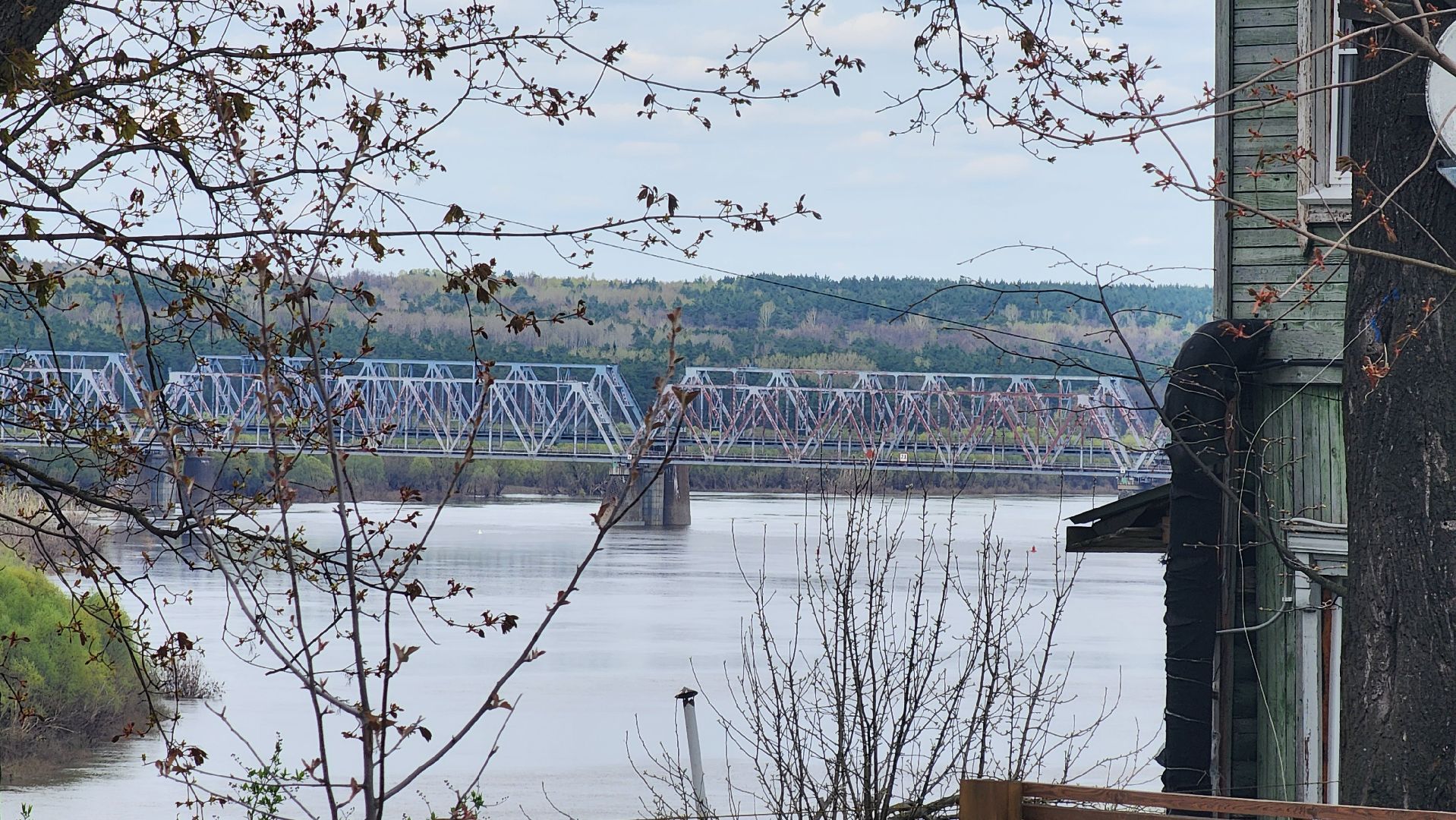 кашира, еддс, ока, паводок, водно-спасательная станция, набережная, уровень воды,