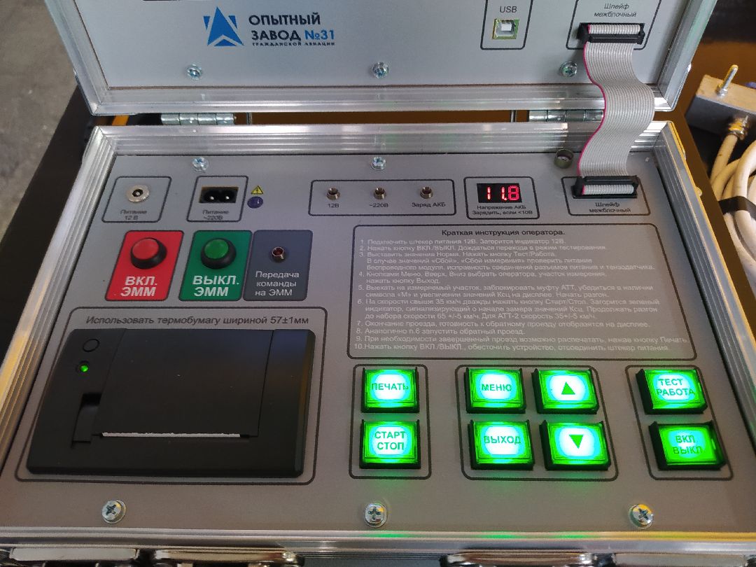 ВПП, разработка, Щёлково, авиация