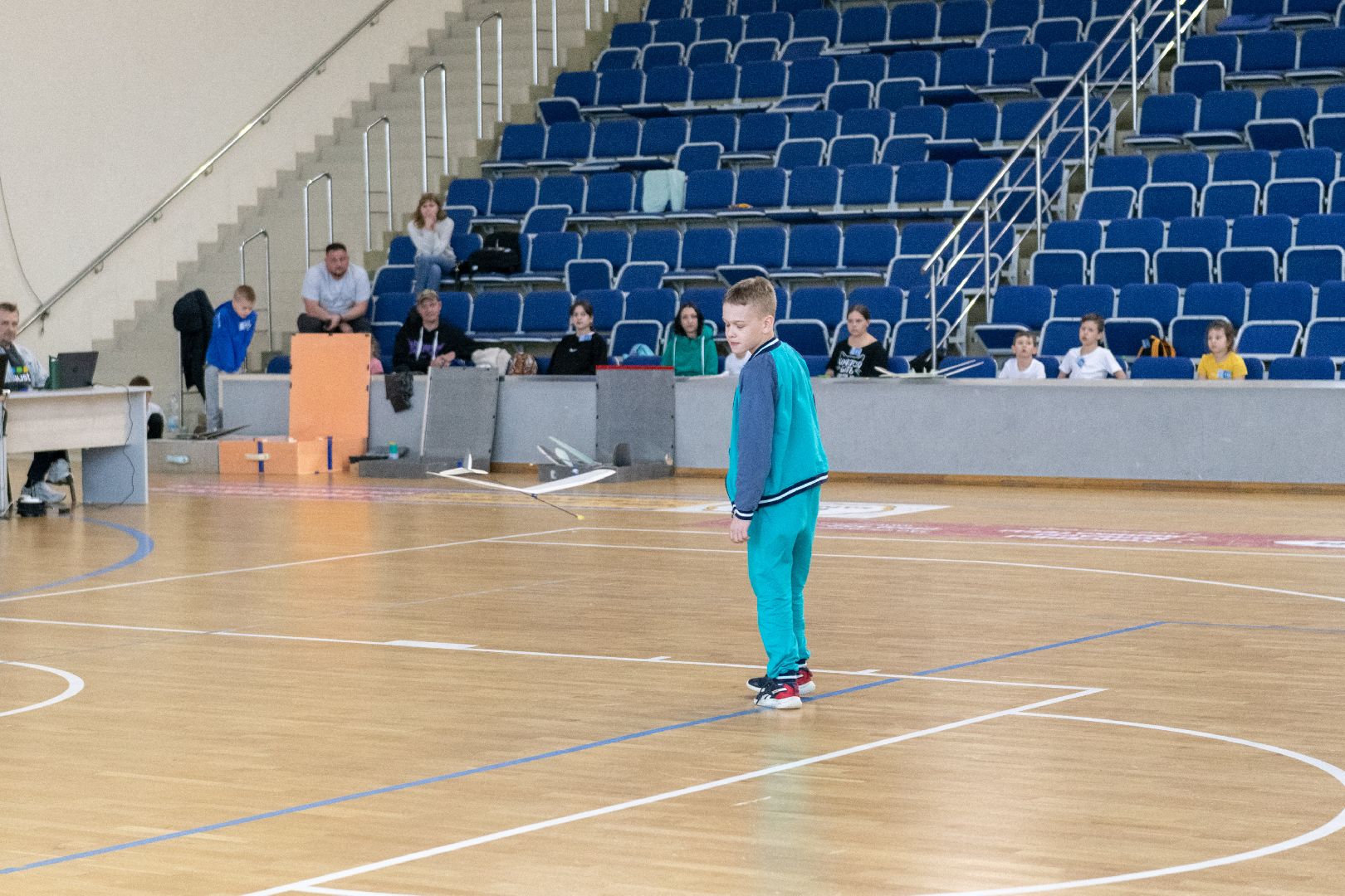 лыткарино, спорт, авиамоделирование, планеры,