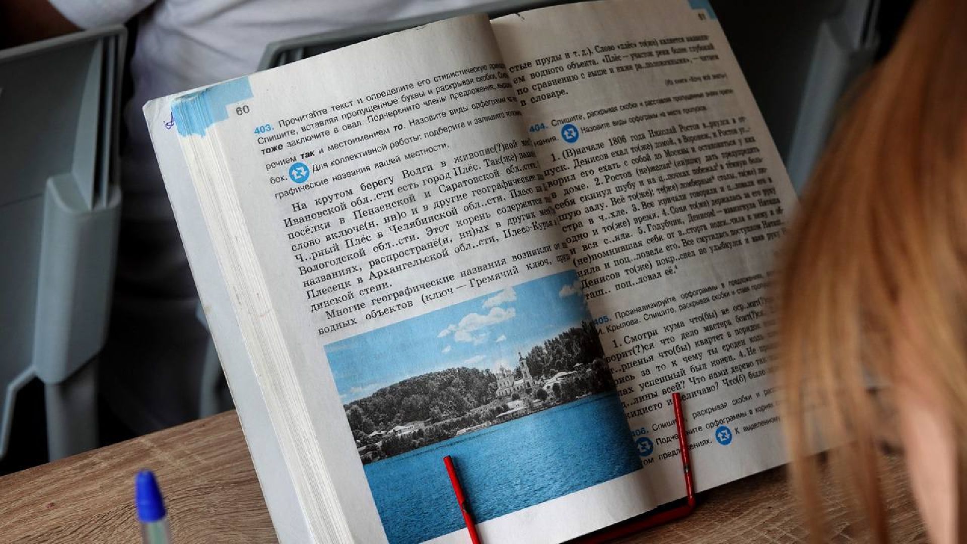 Образование, Учителя, Дети, Наставник, Награда, Указ Президента, Сергиев Посад,