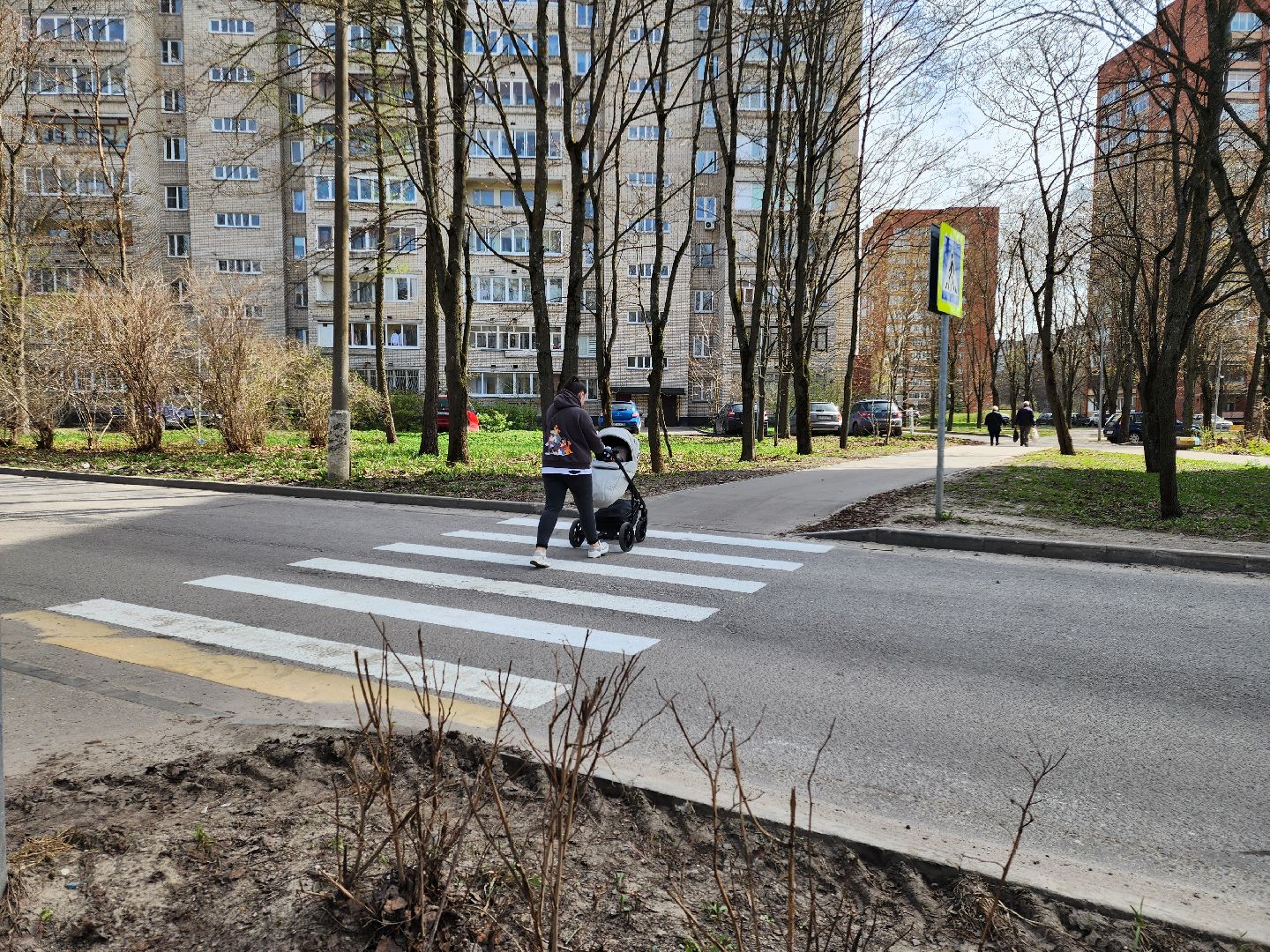 жкх, черноголовка, благоустройство 2024,