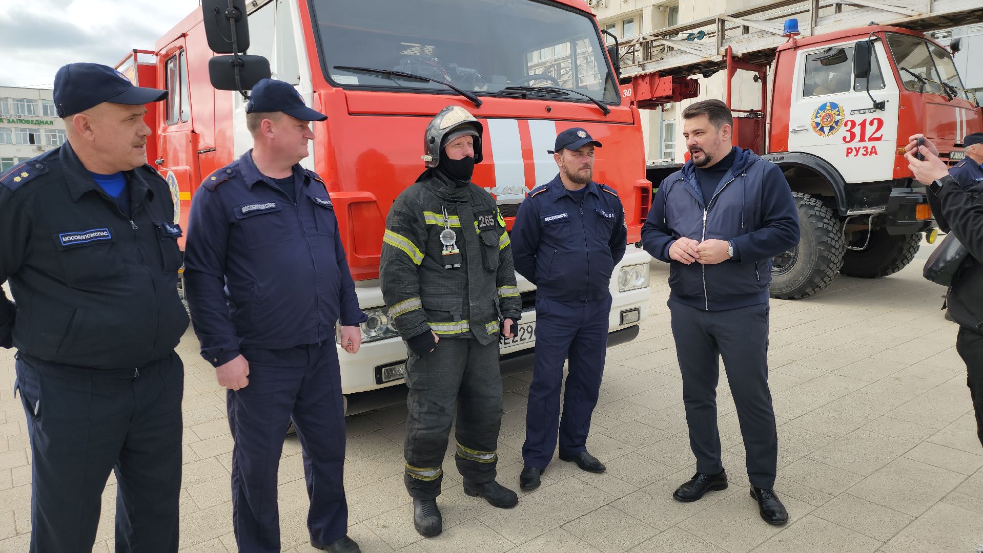 КЧС, безопасность, пожарная охрана, пожарная часть, руза, Мсч, спасатели,