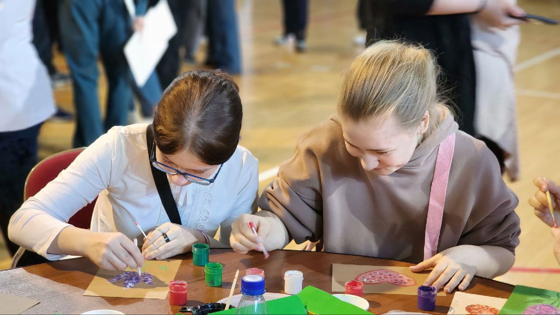 протвино, фестиваль профессий, фестиваль профессиий путь навыков, образование, дети,