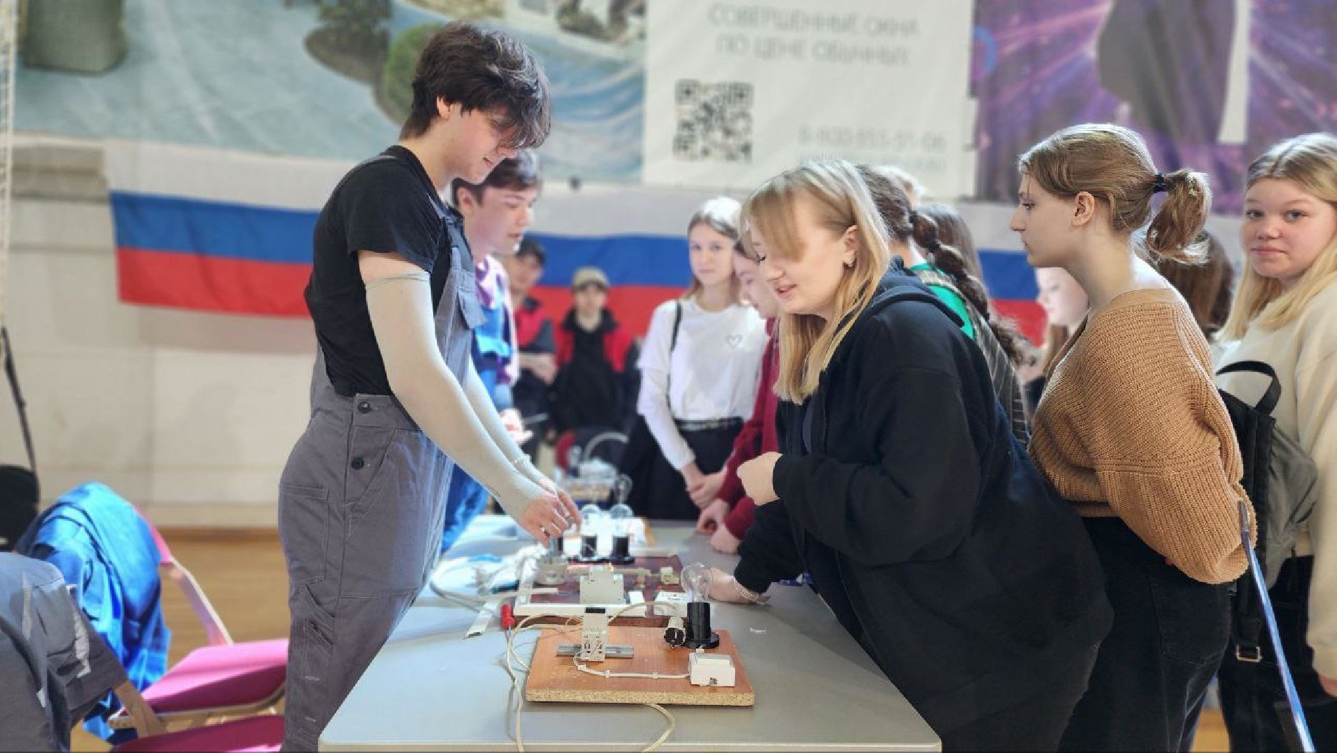 протвино, фестиваль профессий, фестиваль профессиий путь навыков, образование, дети,