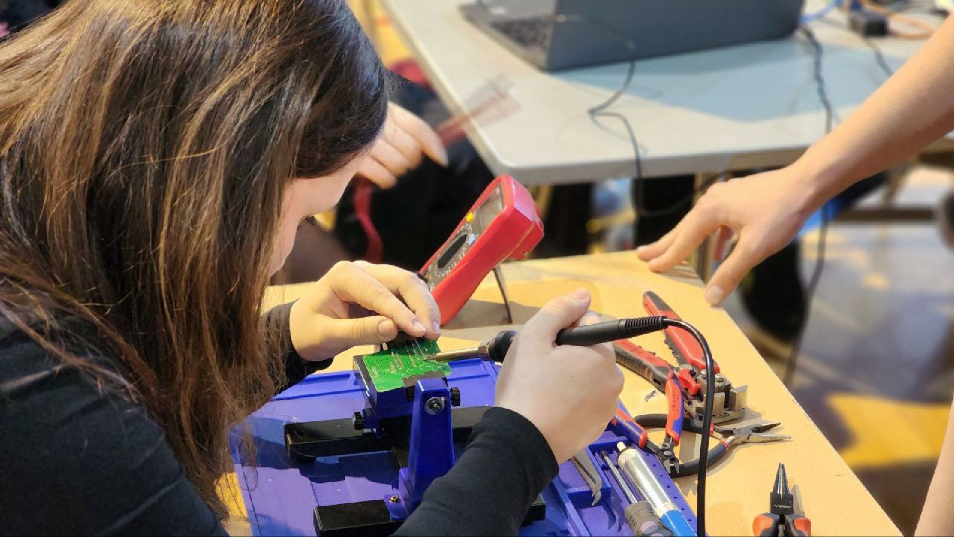 протвино, фестиваль профессий, фестиваль профессиий путь навыков, образование, дети,