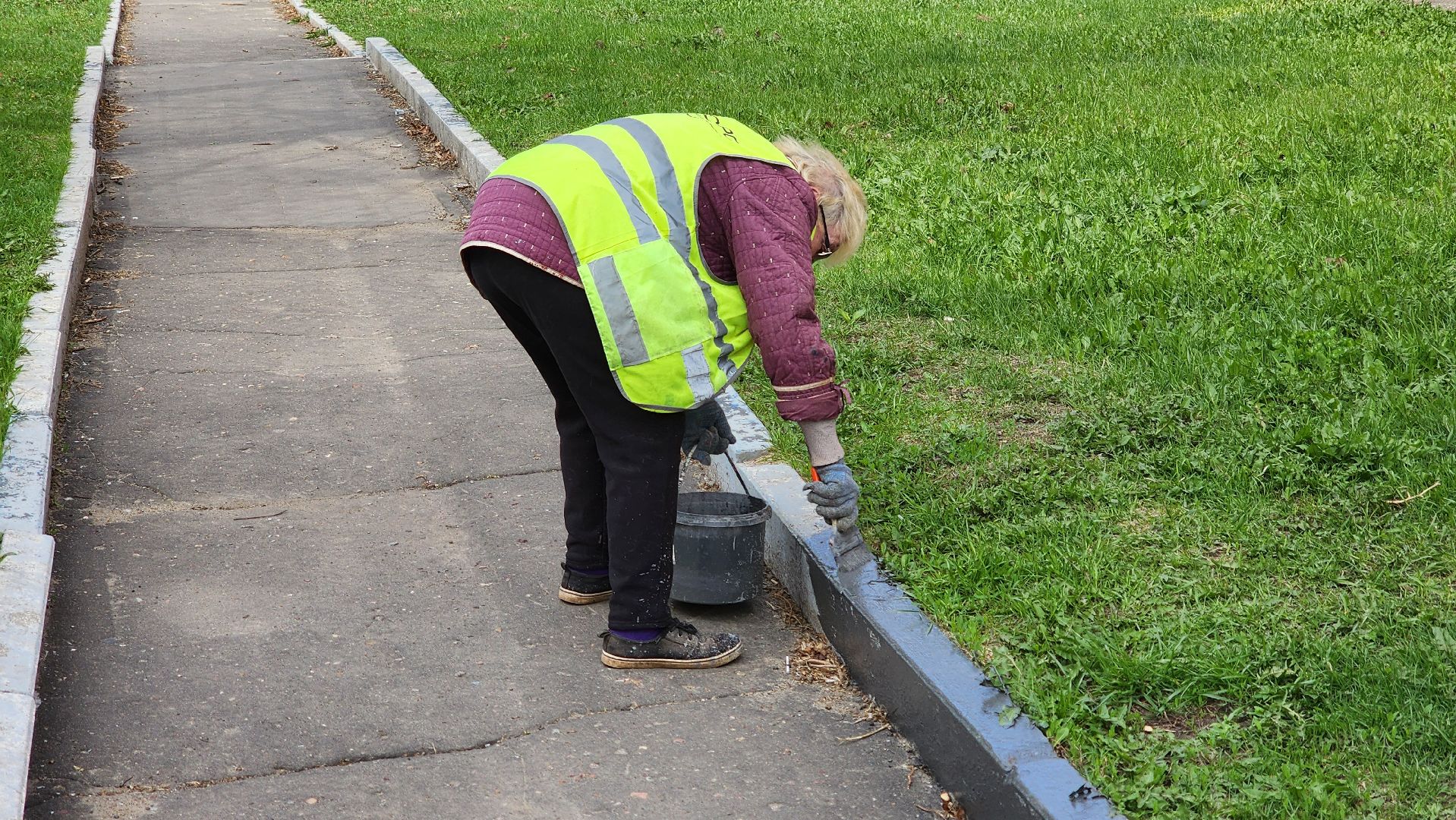 кашира, жкх, жилресурс, субботник, уборка,