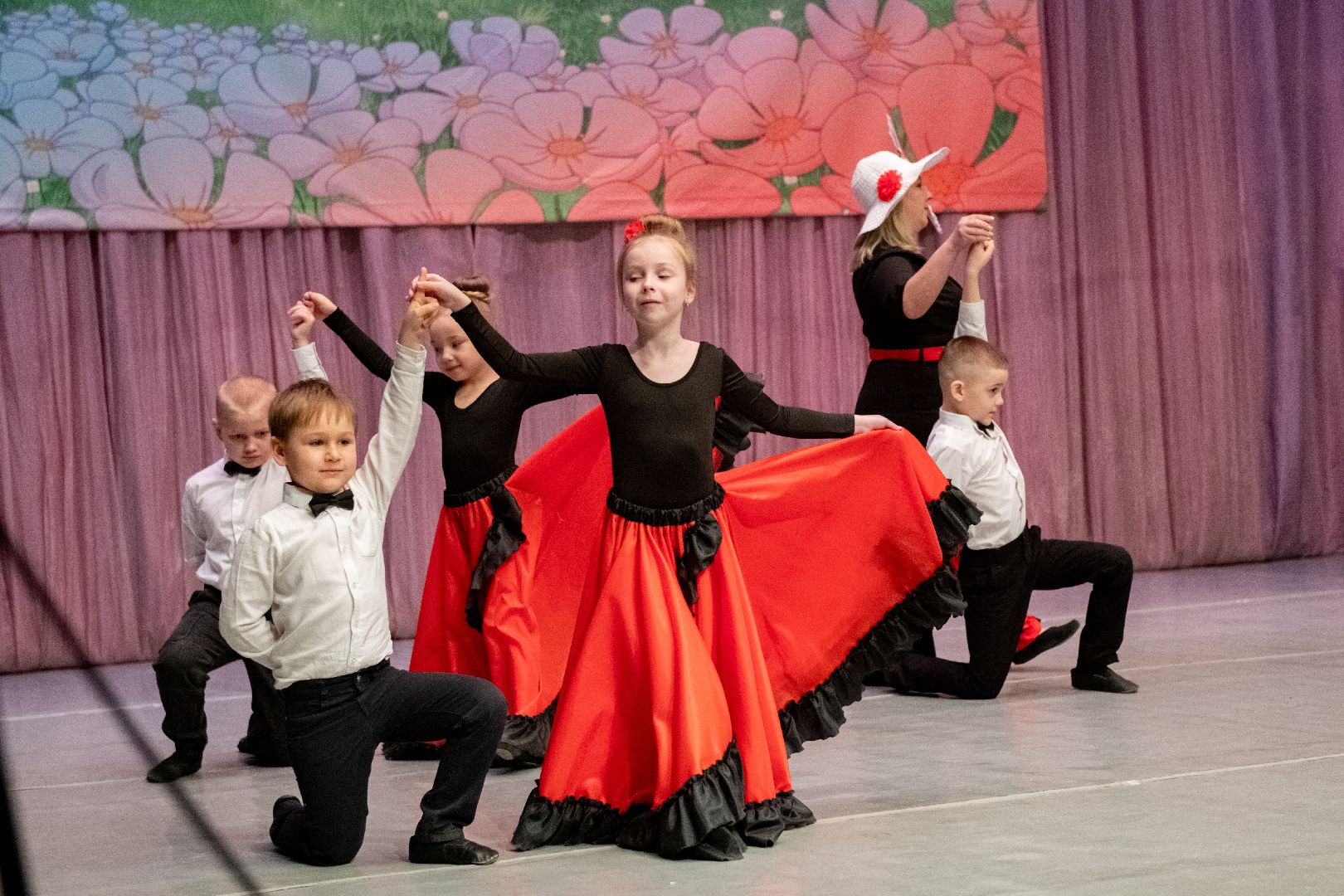 лыткарино, образование, фестиваль, детский сад, творчество,