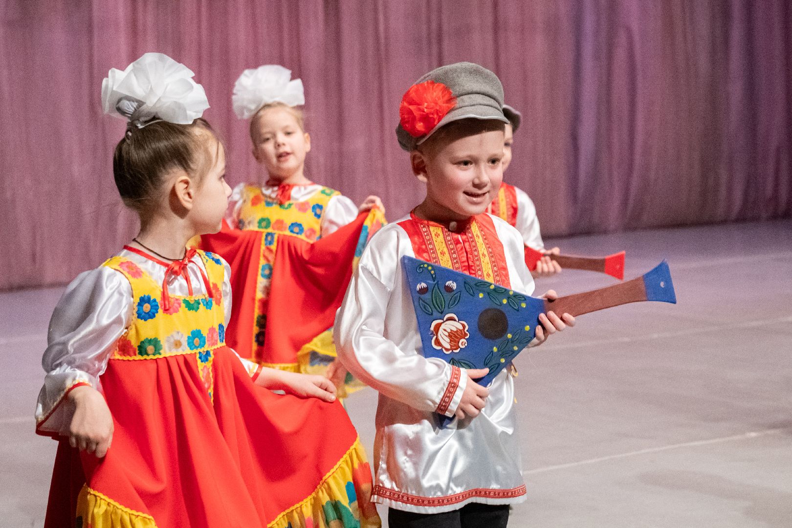 лыткарино, образование, фестиваль, детский сад, творчество,