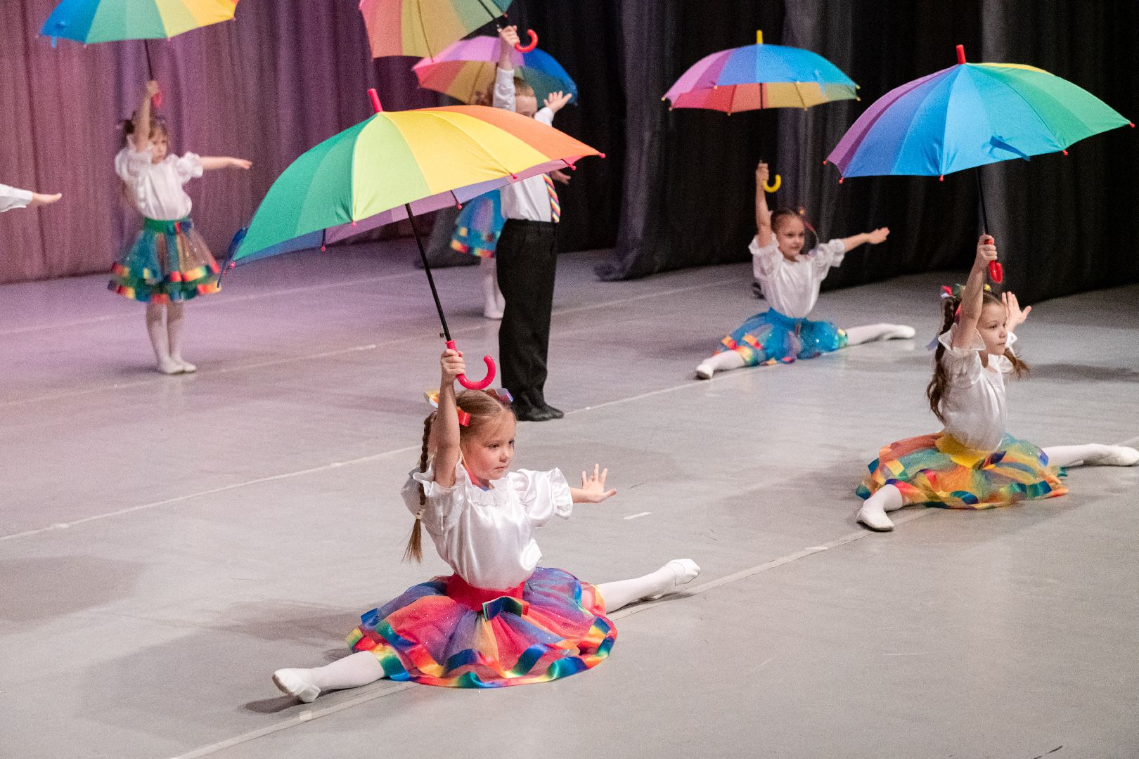 лыткарино, образование, фестиваль, детский сад, творчество,