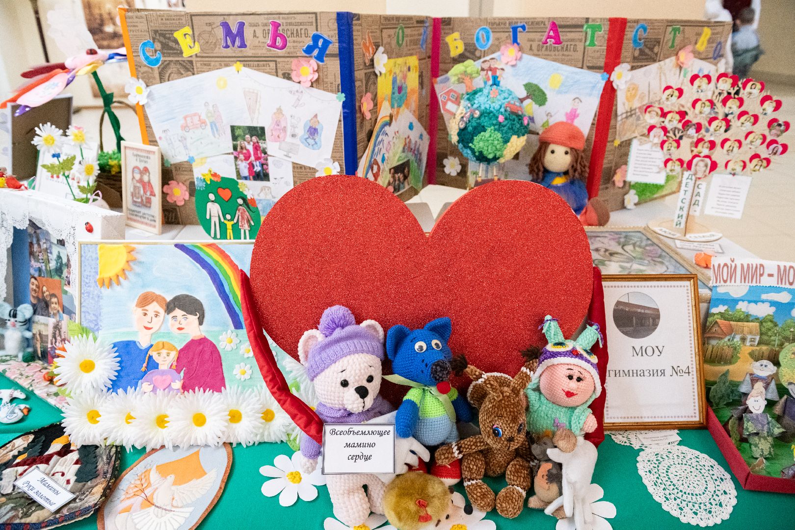 лыткарино, образование, фестиваль, детский сад, творчество,