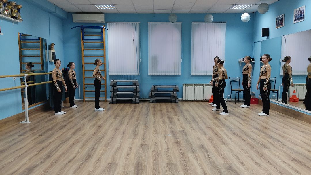 Лобня, спорт