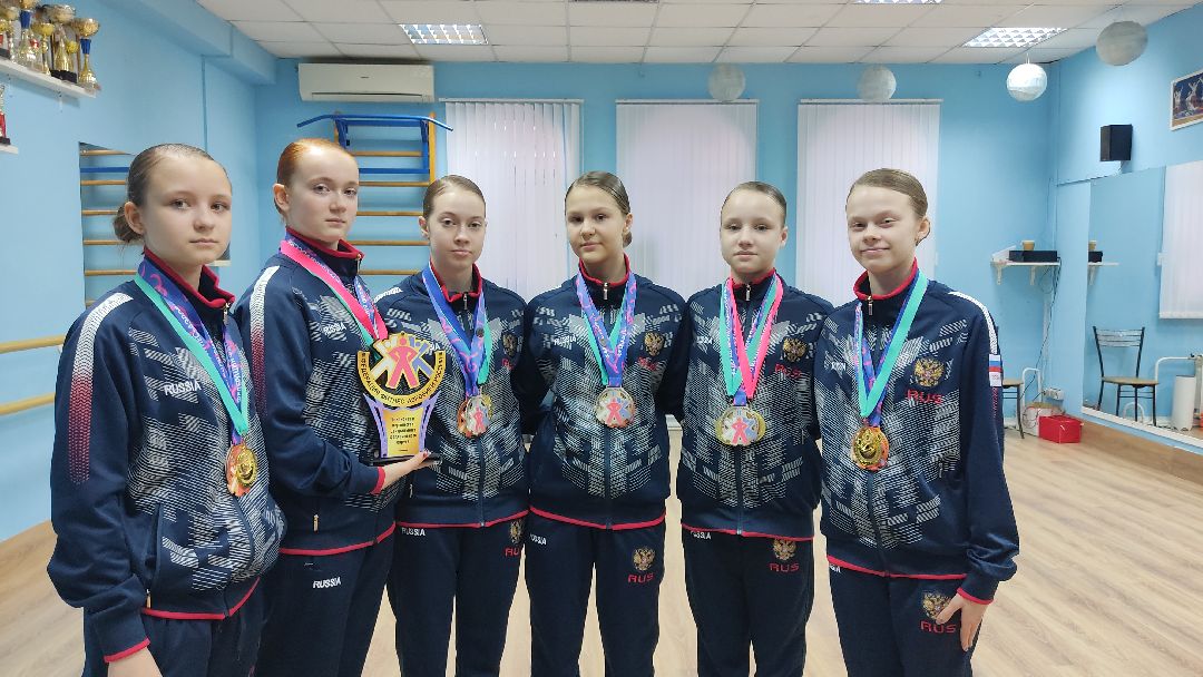 Лобня, спорт