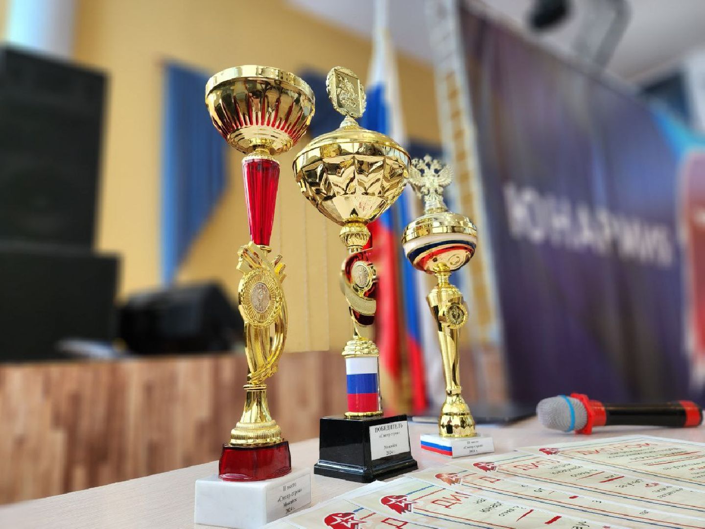 можайск, можайский городской округ, подмосковье, юнармия, конкурс, смотр-конкурс, день победы, патриотическое мероприятие, дети, юнармейские отряды,