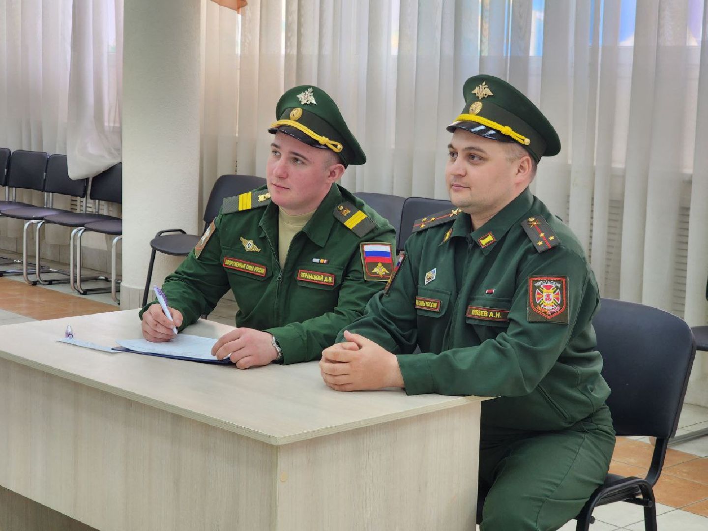 можайск, можайский городской округ, подмосковье, юнармия, конкурс, смотр-конкурс, день победы, патриотическое мероприятие, дети, юнармейские отряды,