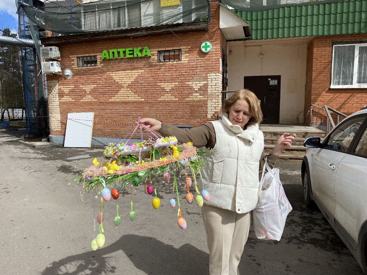 капитальный ремонт, фонд капремонта МО, власиха капремонт домов, Власиха Солнечная, Власиха Термоленд,