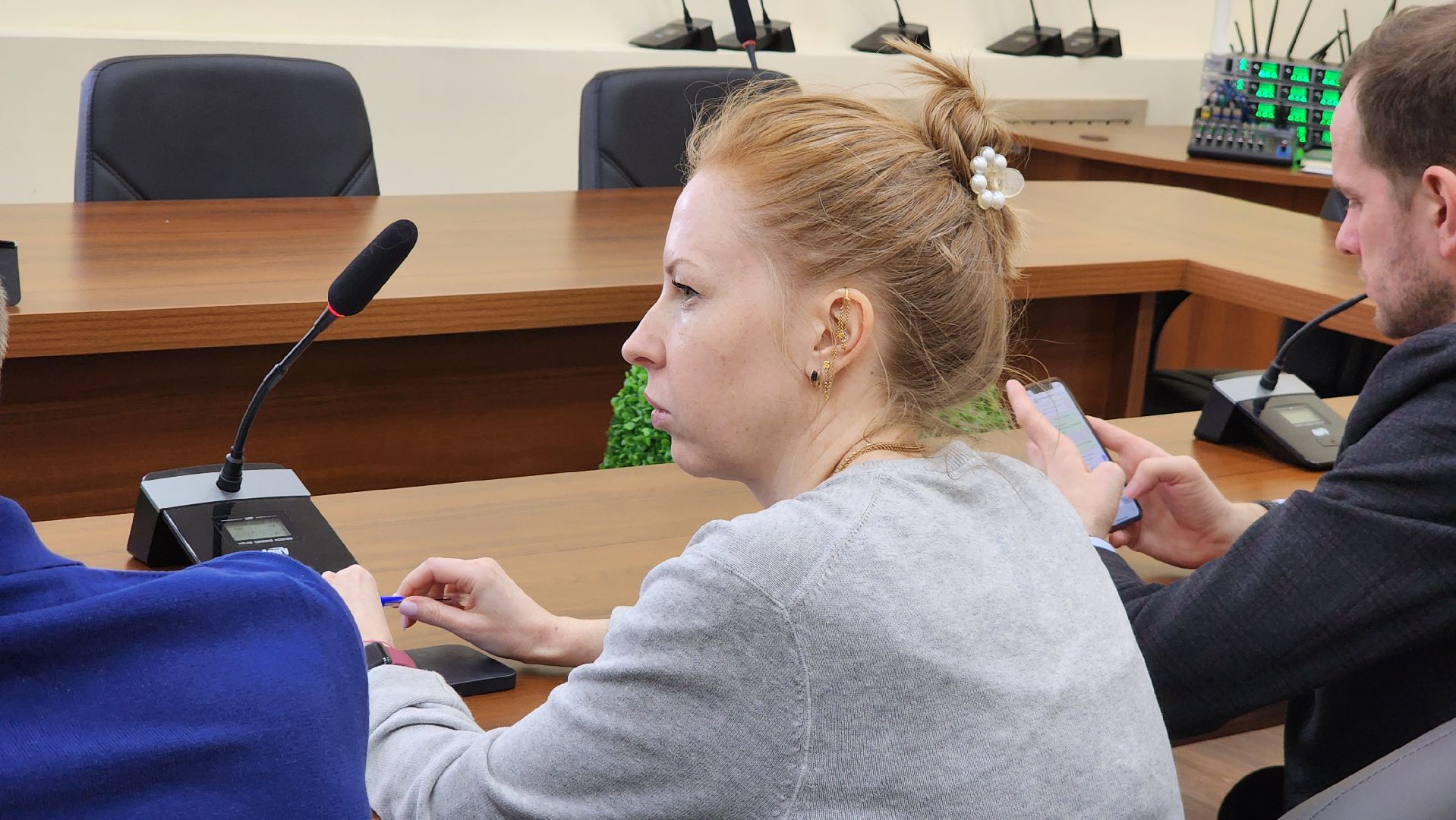 Егорьевск, Экология, Подмосковье, московская область, Хромушин, КПО,