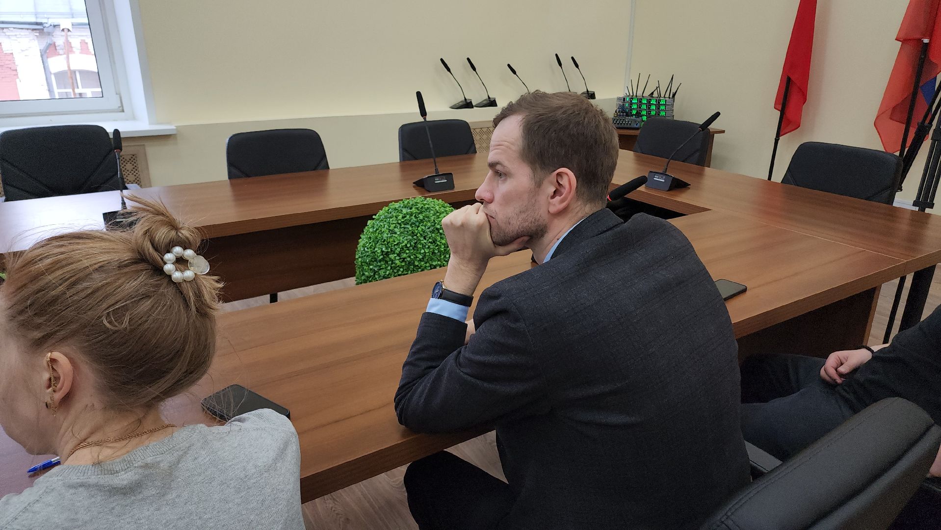 Егорьевск, Экология, Подмосковье, московская область, Хромушин, КПО,