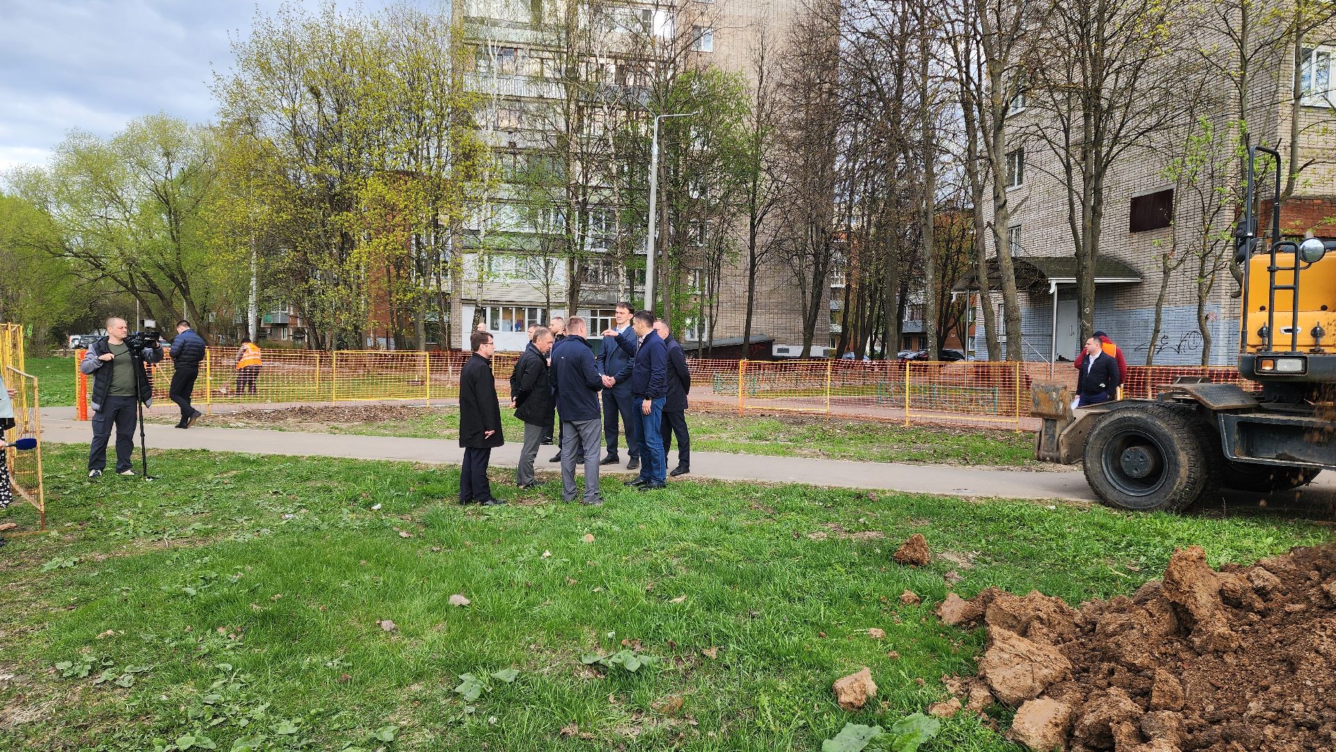 Подольск, Теплосети, Капитальный ремонт, Котельная,