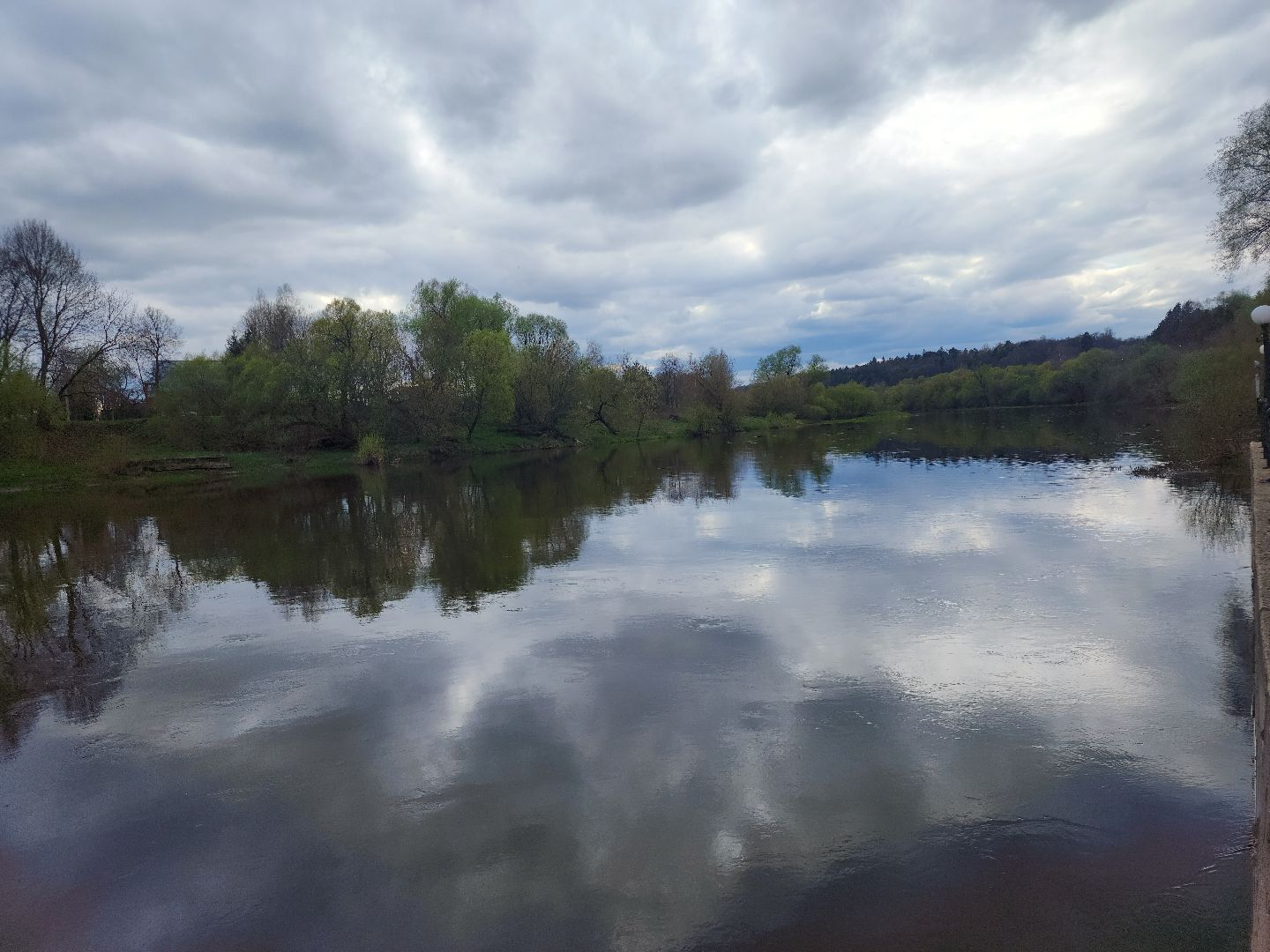 Звенигород, Выездная администрация,
