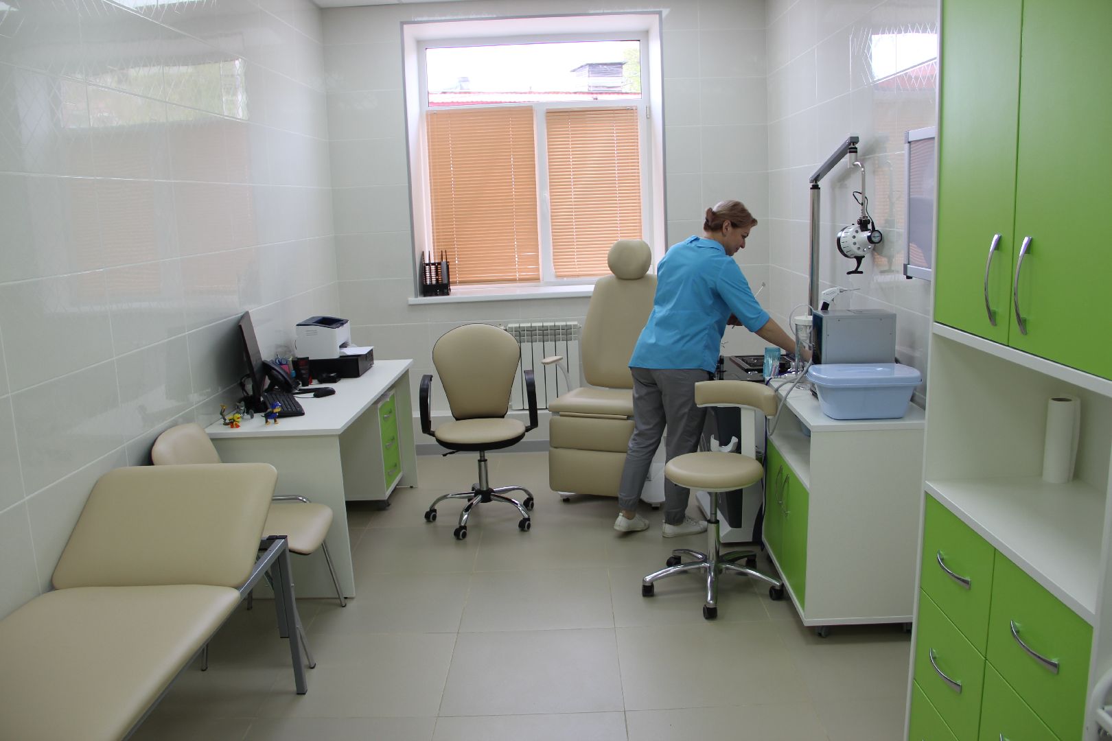 Лобня, экономика, операции