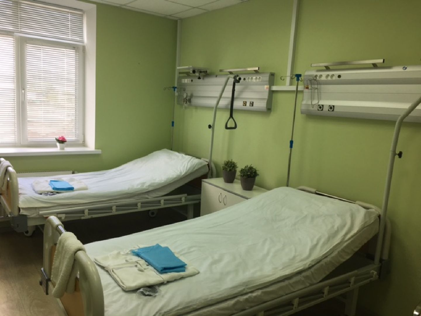 Лобня, экономика, операции