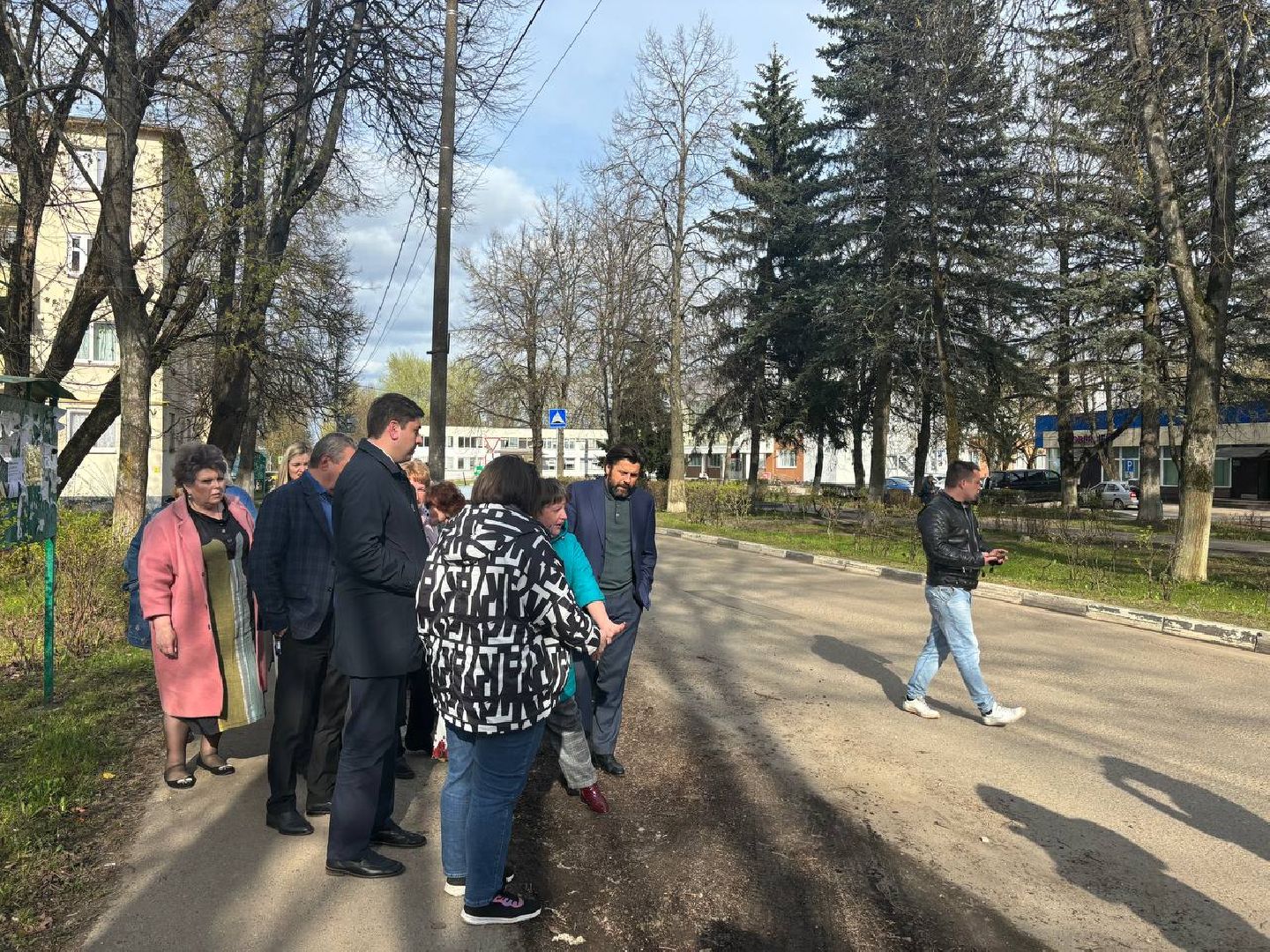 Растуново, яблоневый сад, Домодедово, выездная администрация,