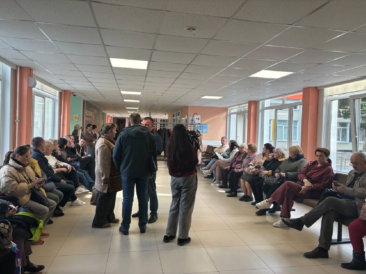 Растуново, яблоневый сад, Домодедово, выездная администрация,