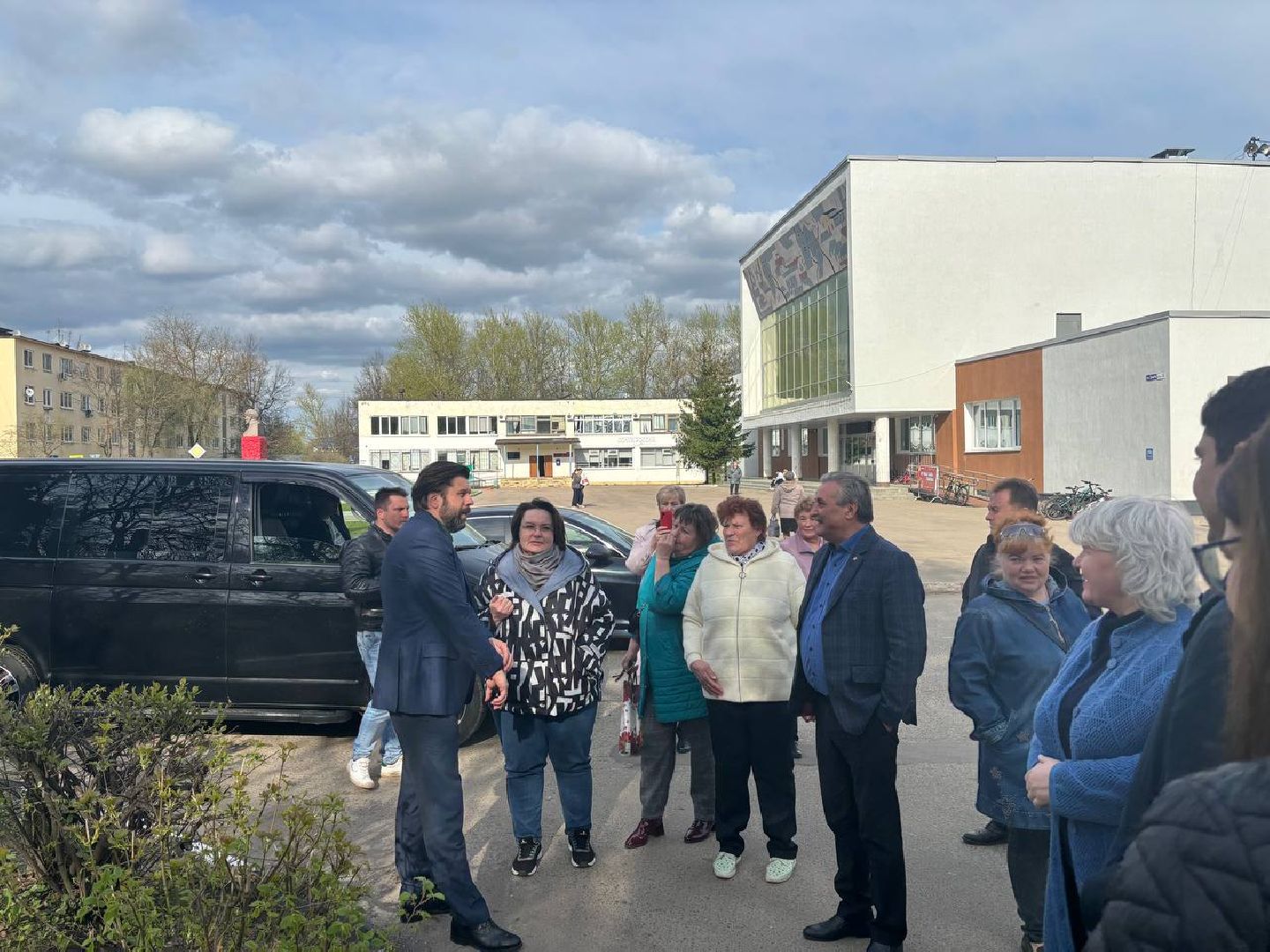 Растуново, яблоневый сад, Домодедово, выездная администрация,