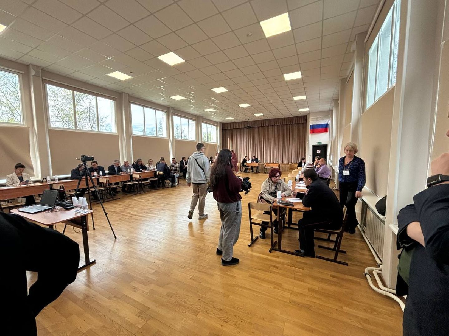 Растуново, яблоневый сад, Домодедово, выездная администрация,