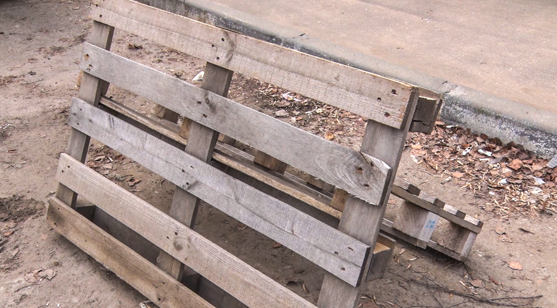 Клин, общество, ГУСТ, содержание территорий, парковки,