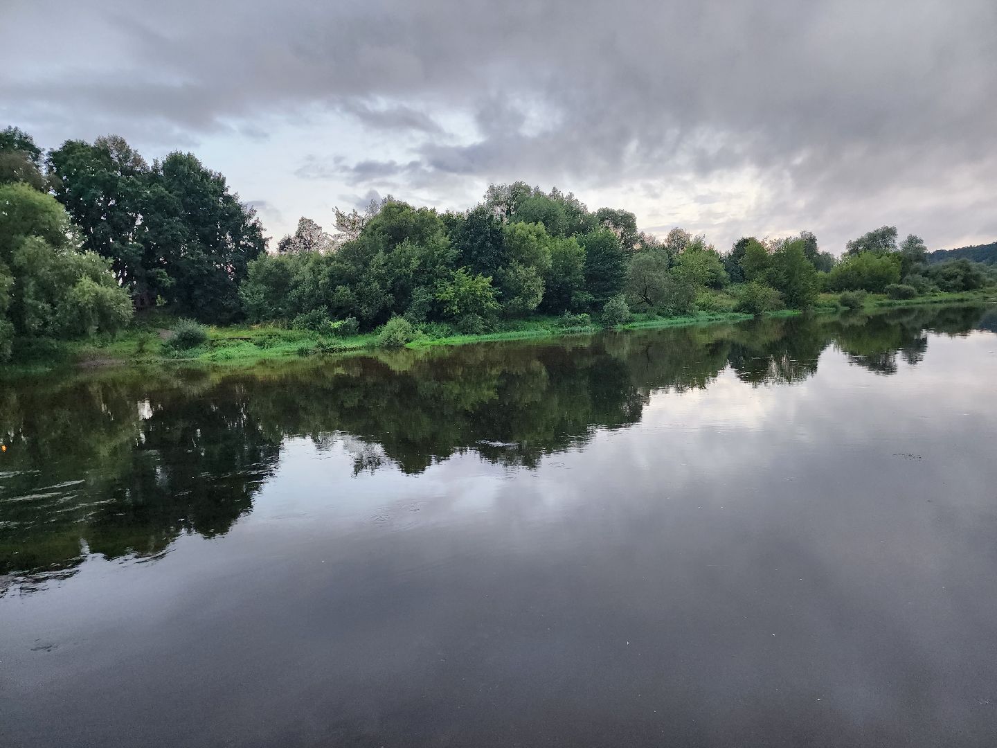 Звенигород, Выездная администрация,