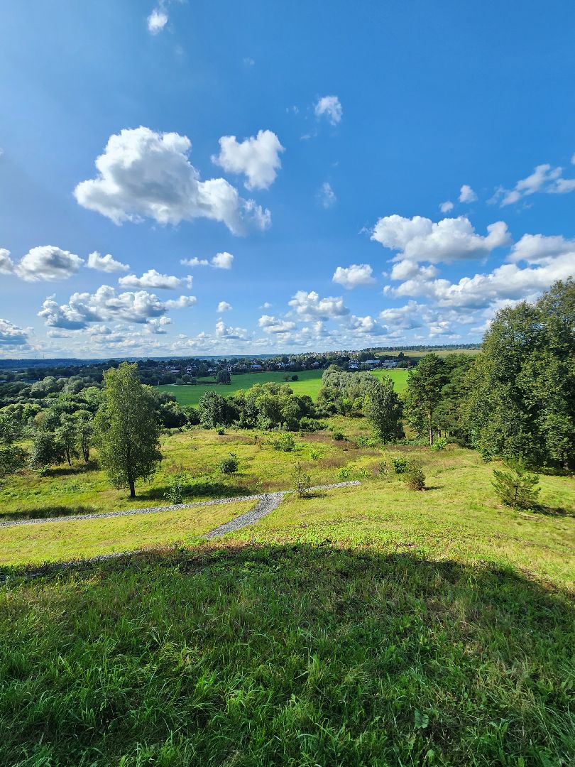 Звенигород, Выездная администрация,