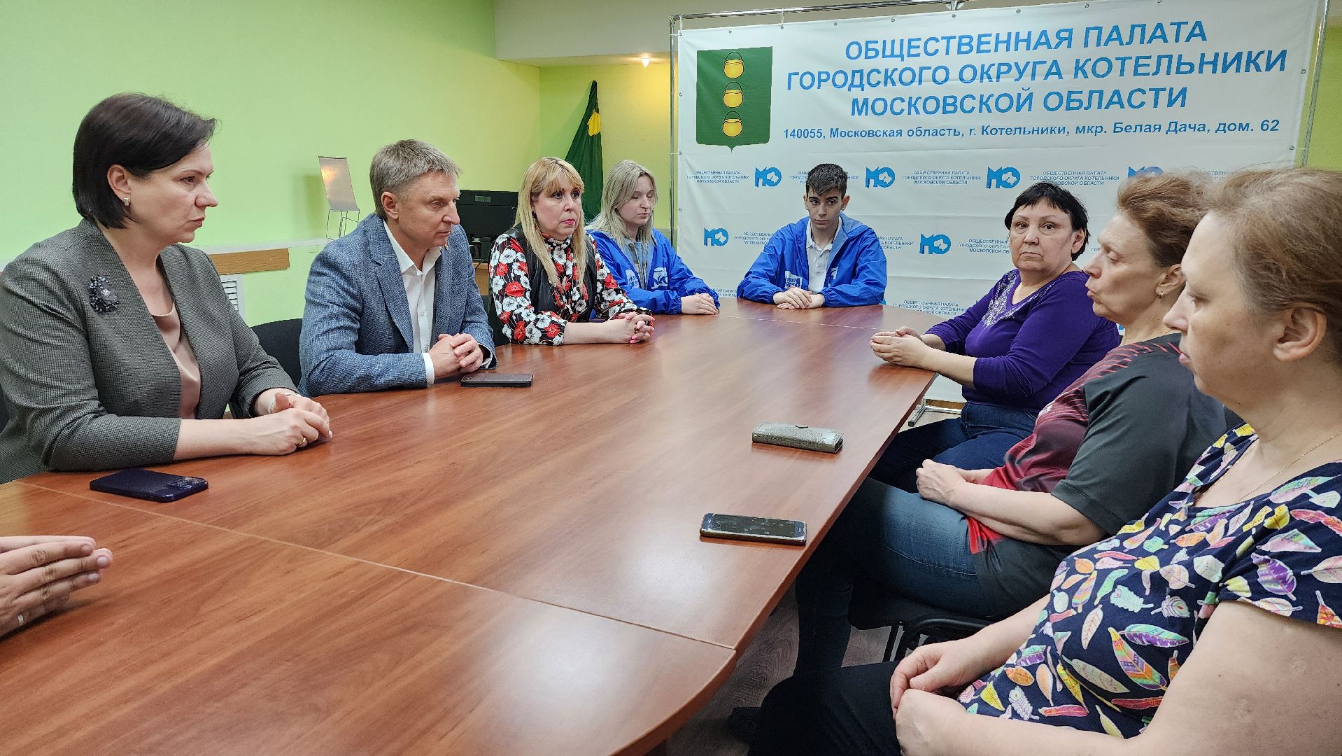 благотворительная организация, помощь депутата,