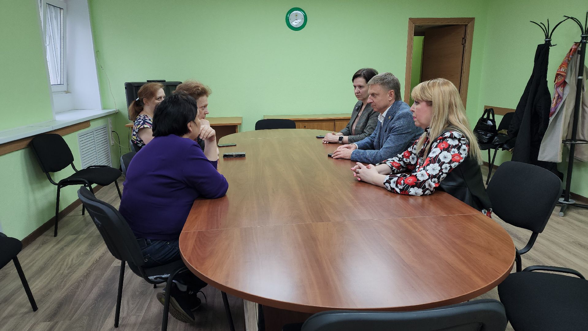 благотворительная организация, помощь депутата,