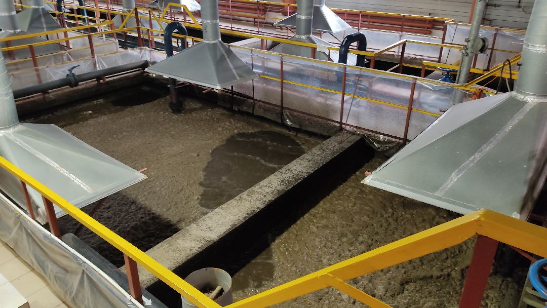 Лобня, ЖКХ, вода