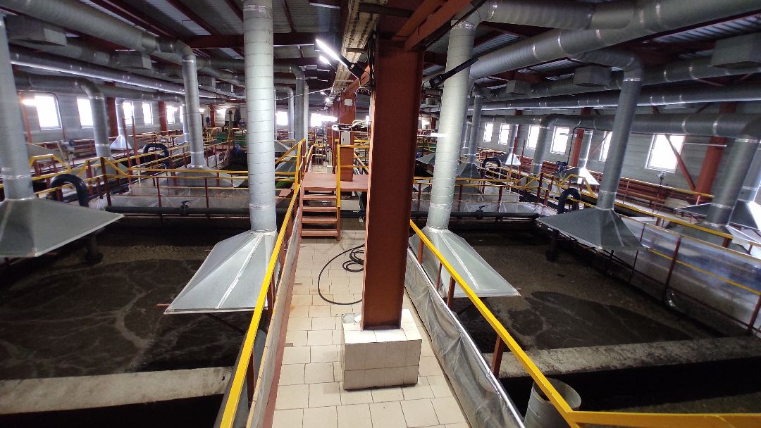 Лобня, ЖКХ, вода