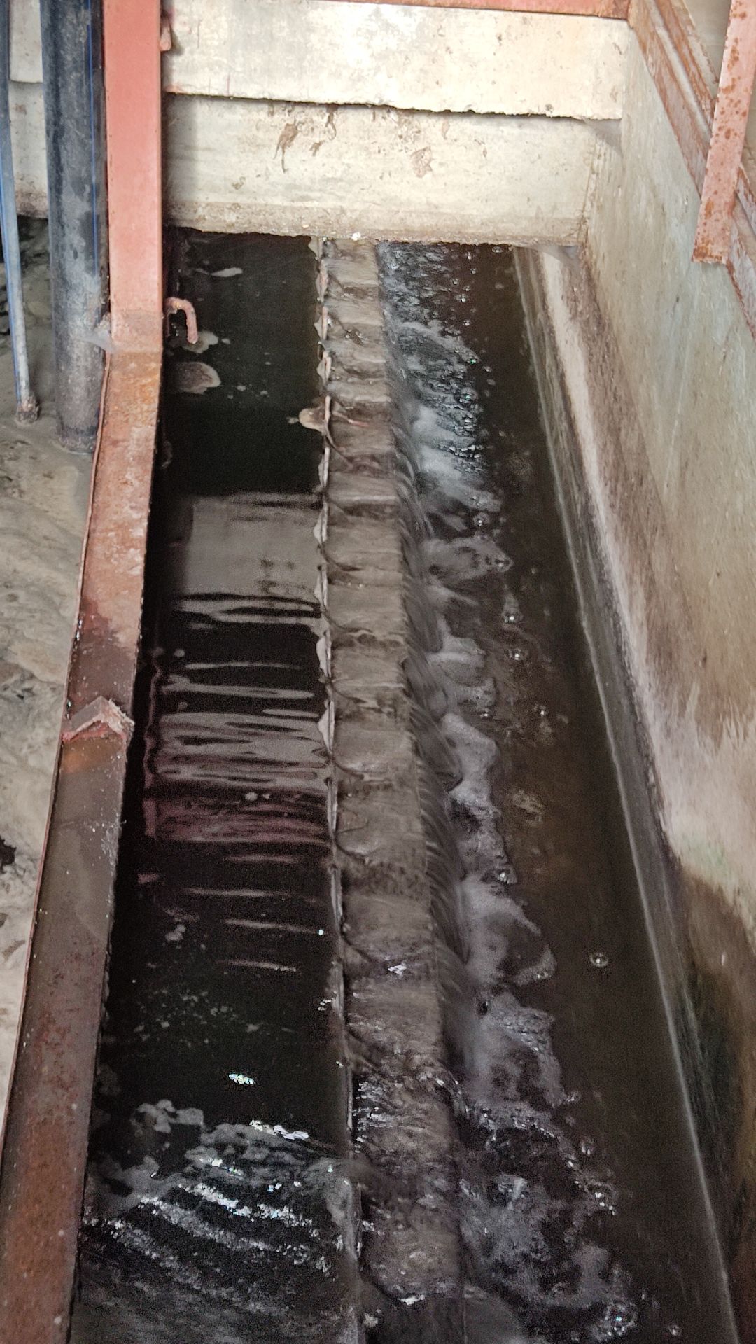 Лобня, ЖКХ, вода