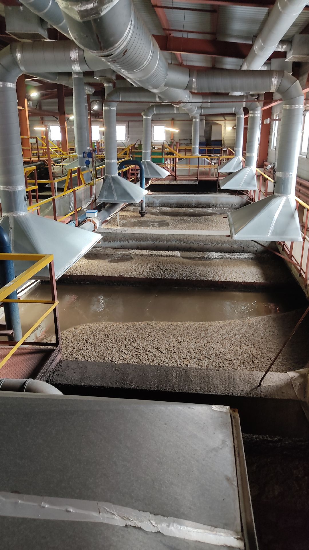 Лобня, ЖКХ, вода