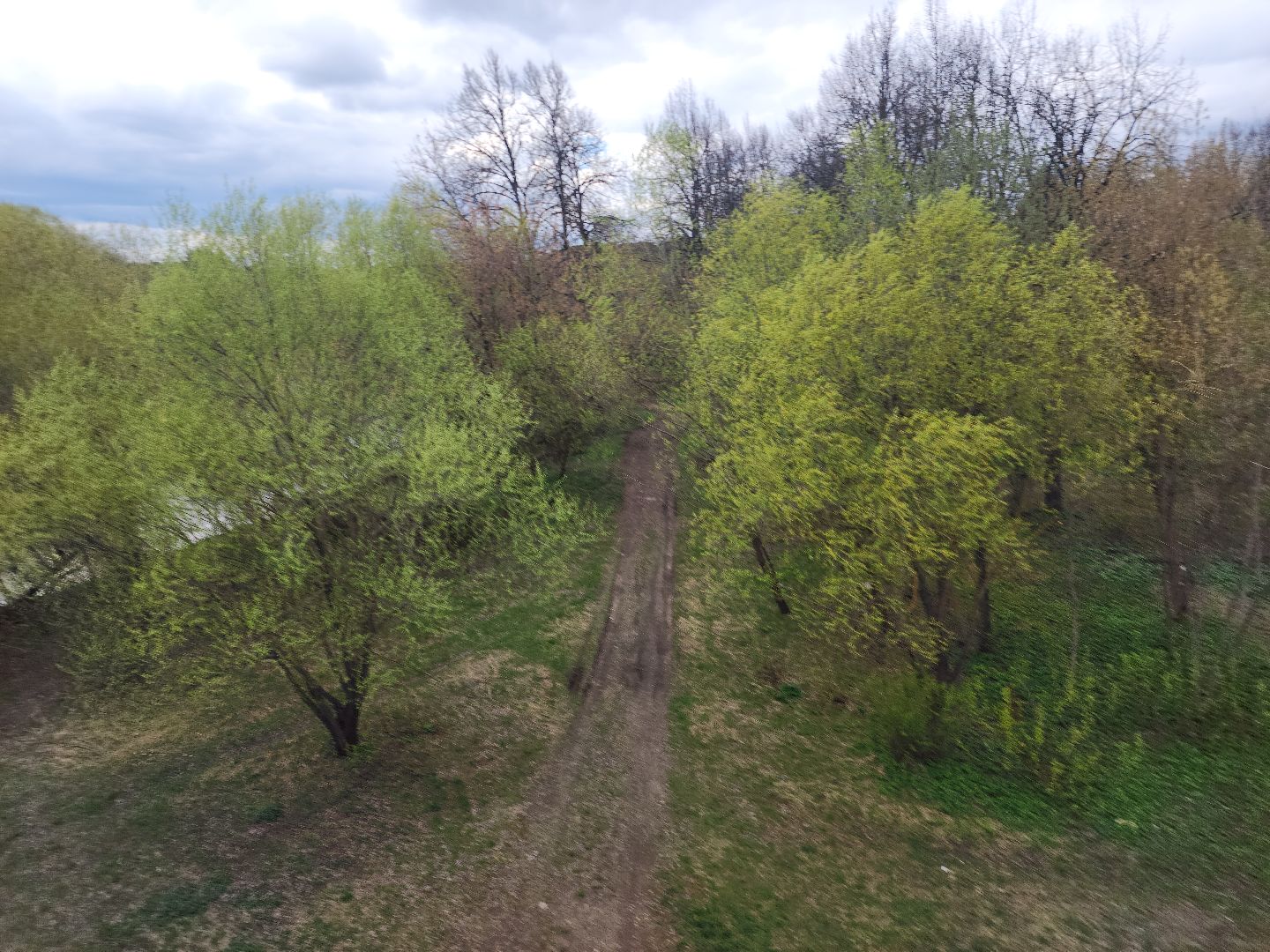 Звенигород, Выездная администрация,