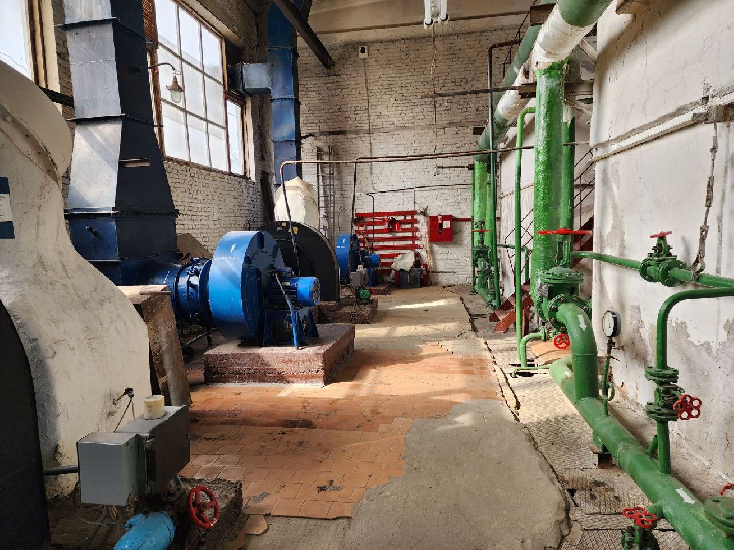 чехов, котельная, жкх, оборудование, замена, отопительный сезон,