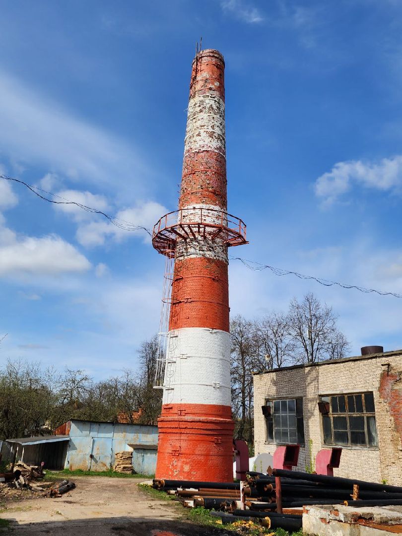 чехов, котельная, жкх, оборудование, замена, отопительный сезон,